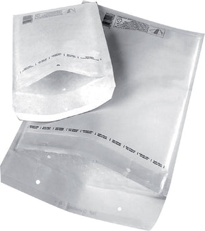 Filmar luchtkussenenvelopen type d 14: 180x265 wit 100 stuks