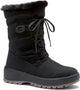 Olang nora oc snowboots dames - nero 40