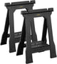 Stanley koffers stanley opvouwbare zaagbok junior (paar) - stst1-70355