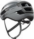 Abus helm wingback race grey s 51-55cm