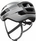 Abus helm wingback gleam silver s 51-55cm