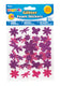 Darice • glitter foam stickers flowers bugs