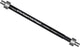 Old man mountain fit kit rear thru axle