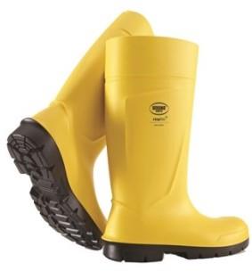 Bekina laars steplite easygrip s5 geel 46
