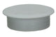 Mack 1014494 - 1 potje voor kabeldoorvoer wit ø 60 mm | 10 stuks