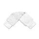 Mop numatic v501002 viscose wit