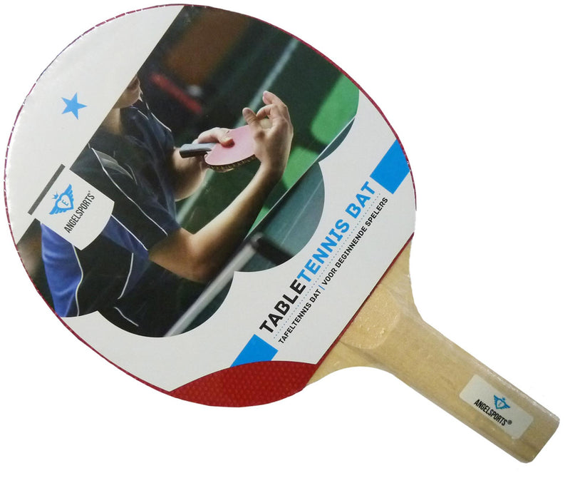 Afbeelding laden in galerijviewer, Engelhart tafeltennis bat
