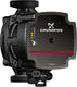 Grundfos alpha1 l 25-60 130 circulatiepomp (cv pomp) - 3600l u - 45w - opvoerhoogte 6 m - zeer energiezuinig