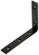1013784 - kroonlijsthaak cataphorese 110x150x26mm | 20 stuks