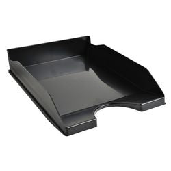 Brievenbak exacompta 123014d classic a4+