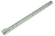 1013691 - paar rolladegeleiders wit 25kg 50cm | 5 stuks