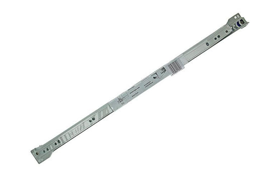 1013692 - paar rolladegeleiders wit 25kg 55cm | 5 stuks