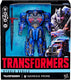 Hasbro transformers: the last knight studio series leader class action figure nemesis prime 22 cm action figuur
