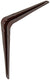 1013435 - konzool bruin 150x200 mm | 20 stuks