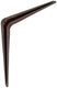 1013436 - konzool bruin 200x250 mm | 20 stuks
