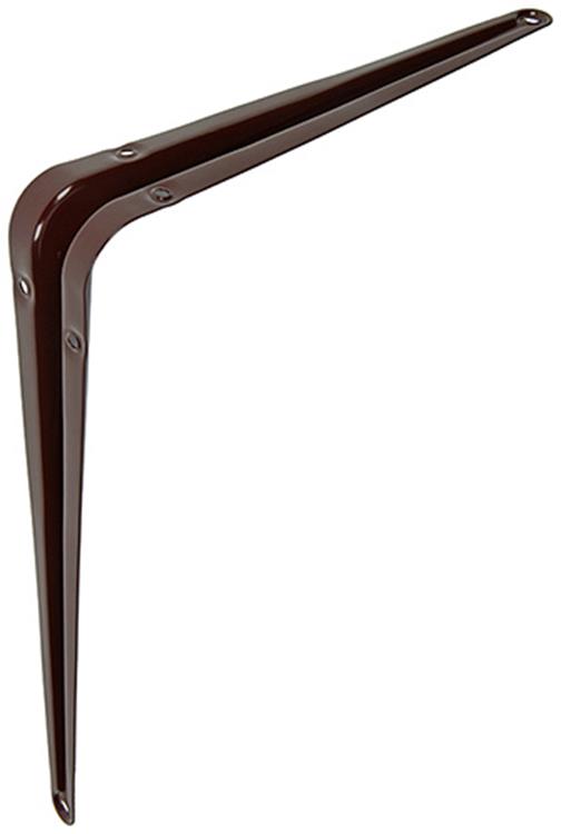 Afbeelding laden in galerijviewer, 1013437 - konzool bruin 250x300 mm | 20 stuks
