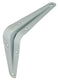 1013439 - konzool wit 75x100 mm | 20 stuks