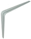 1003126 - konzool wit 250x300 mm | 20 stuks