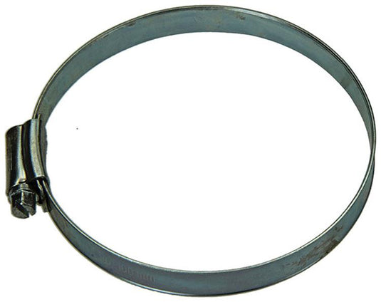 1011646 - verzinkte spanring 80x100mm | 10 stuks