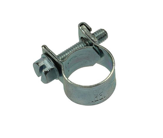 Mack 1011657 - 2 mini spanringen verzinkt 11x13mm | 10 stuks