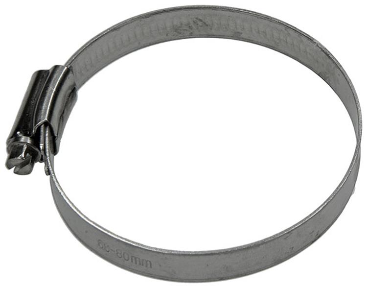 Afbeelding laden in galerijviewer, 1011668 - 1 spanring inox 12mm 60x80mm | 10 stuks
