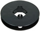 1014835 - lintschijf 190mm vr 8-kant. rolluikas 60mm | 3 stuks