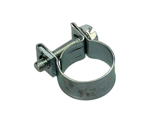 Mack 1011685 - 2 mini spanringen verzinkt 14x16mm | 10 stuks