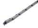 Mack 1014934 - pp gevlochten wit blauw bobijn4mm 50m | 5 stuks