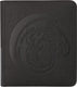 Arcane tinmen dragon shield - zipster binder 160: iron grey