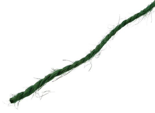 Mack 1014960 - tuinkoord jute 1mm ca 75m | 5 stuks