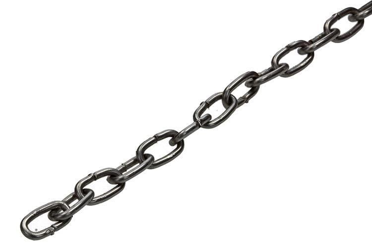 Afbeelding laden in galerijviewer, Mack 1015002 - 25m horlogeketting inox rd.haspel 1,6mm | 25 stuks
