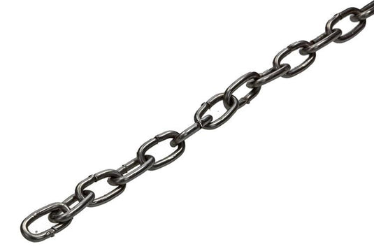 Mack 1015002 - 25m horlogeketting inox rd.haspel 1,6mm | 25 stuks