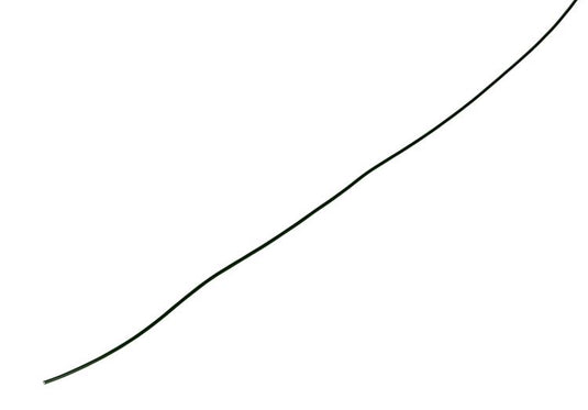 Mack 1015190 - binddraad groen hobby ø0,54mm - 30m | 6 stuks