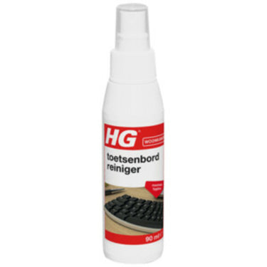 Hg toetsenbordreiniger - 11182678