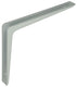 1015251 - konzool wit 200 x 150mm | 10 stuks