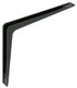 1015256 - konzool zwart 250 x 200mm | 10 stuks
