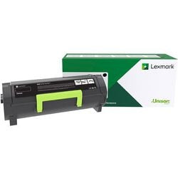 Tonercartridge c332hk0 lexmark origineel zwart