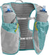 Camelbak women's ultra pro vest - drinkzak -m - blauw (aqua sea silver)
