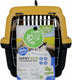 Duvo + gipsey eco transportbox honey s