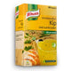 Drinkbouillon knorr kip met tuinkruiden 80 stuks