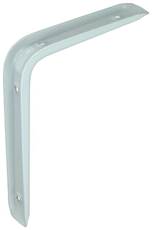 Afbeelding laden in galerijviewer, 1015288 - konzool wit classic 125x150 mm | 12 stuks
