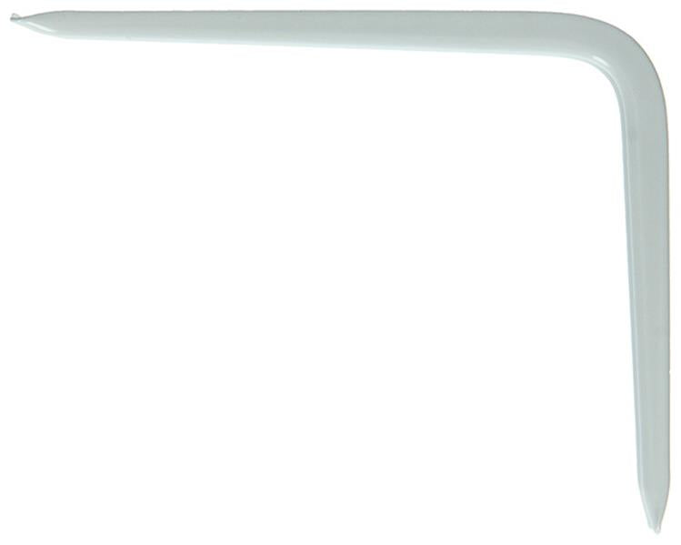 Afbeelding laden in galerijviewer, 1015288 - konzool wit classic 125x150 mm | 12 stuks
