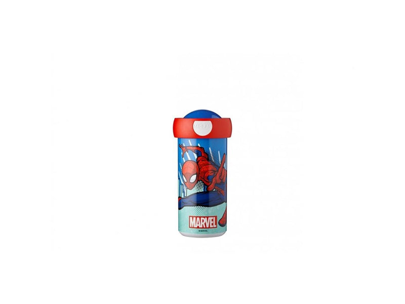 Afbeelding laden in galerijviewer, Mepal schoolbeker campus 300ml spiderman
