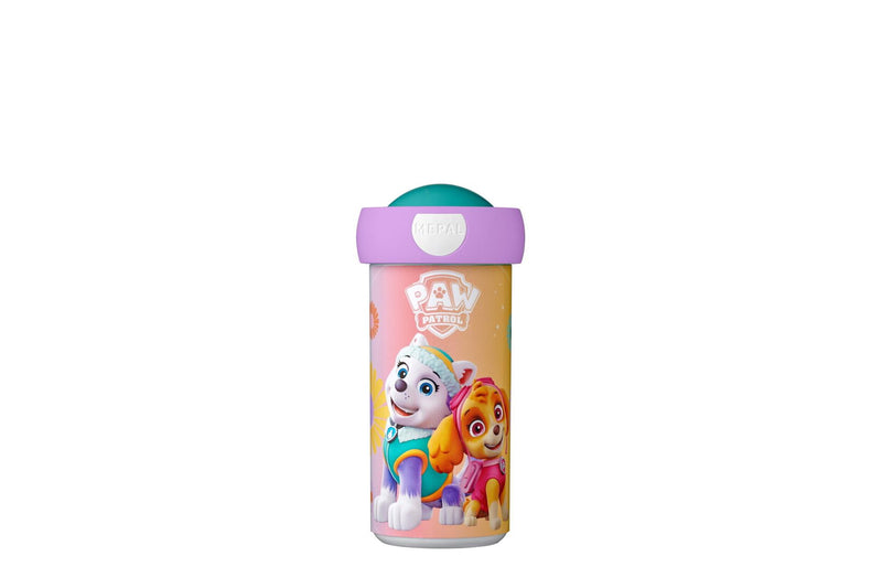 Afbeelding laden in galerijviewer, Mepal schoolbeker campus paw patrol girls 300ml
