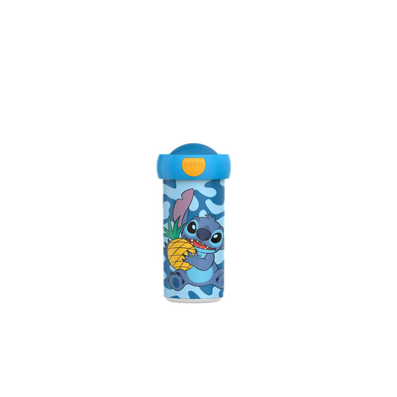 Afbeelding laden in galerijviewer, Mepal schoolbeker campus 300ml - stitch

