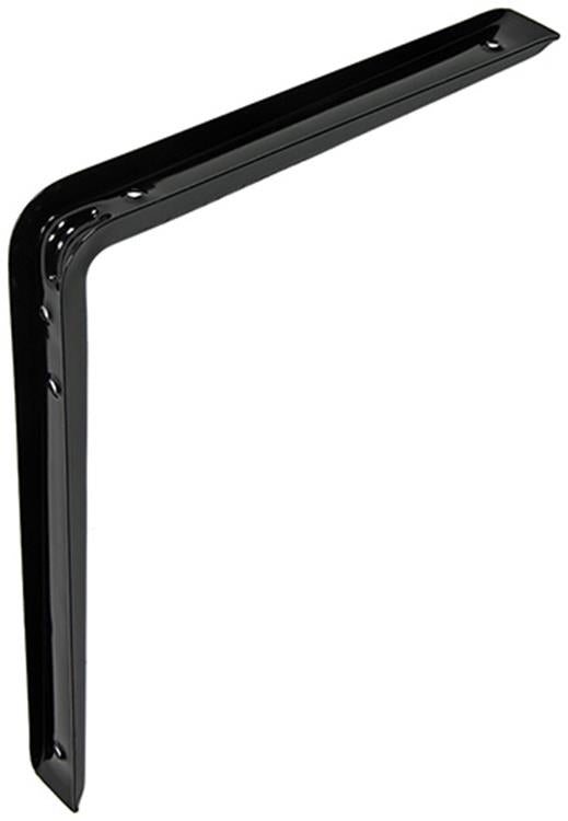 1015297 - konzool zwart classic 300x350 mm | 10 stuks