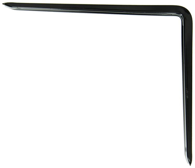 Afbeelding laden in galerijviewer, 1015297 - konzool zwart classic 300x350 mm | 10 stuks
