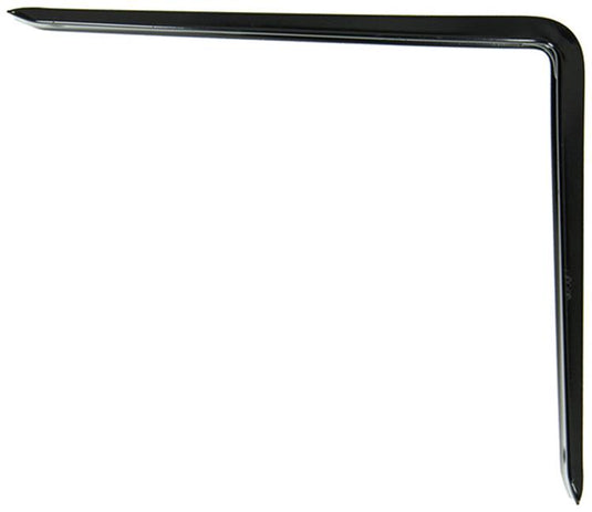 1015297 - konzool zwart classic 300x350 mm | 10 stuks
