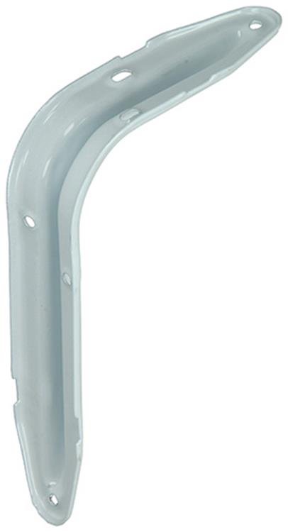 Afbeelding laden in galerijviewer, 1015299 - konzool wit new design 155x117 mm | 12 stuks
