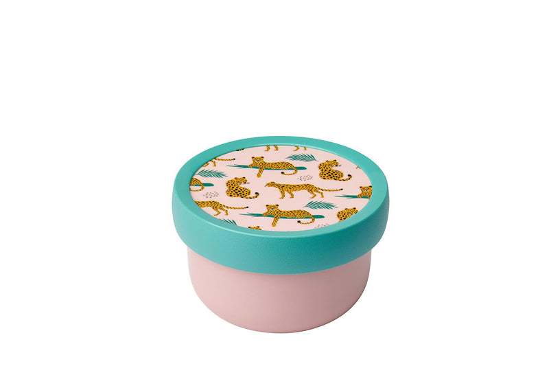 Afbeelding laden in galerijviewer, Mepal fruitbox campus - leopard

